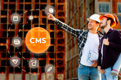 CMS Transformation Success Story - A UK Field Service Leader